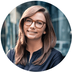 Morgan McIntosh | Senior Associate